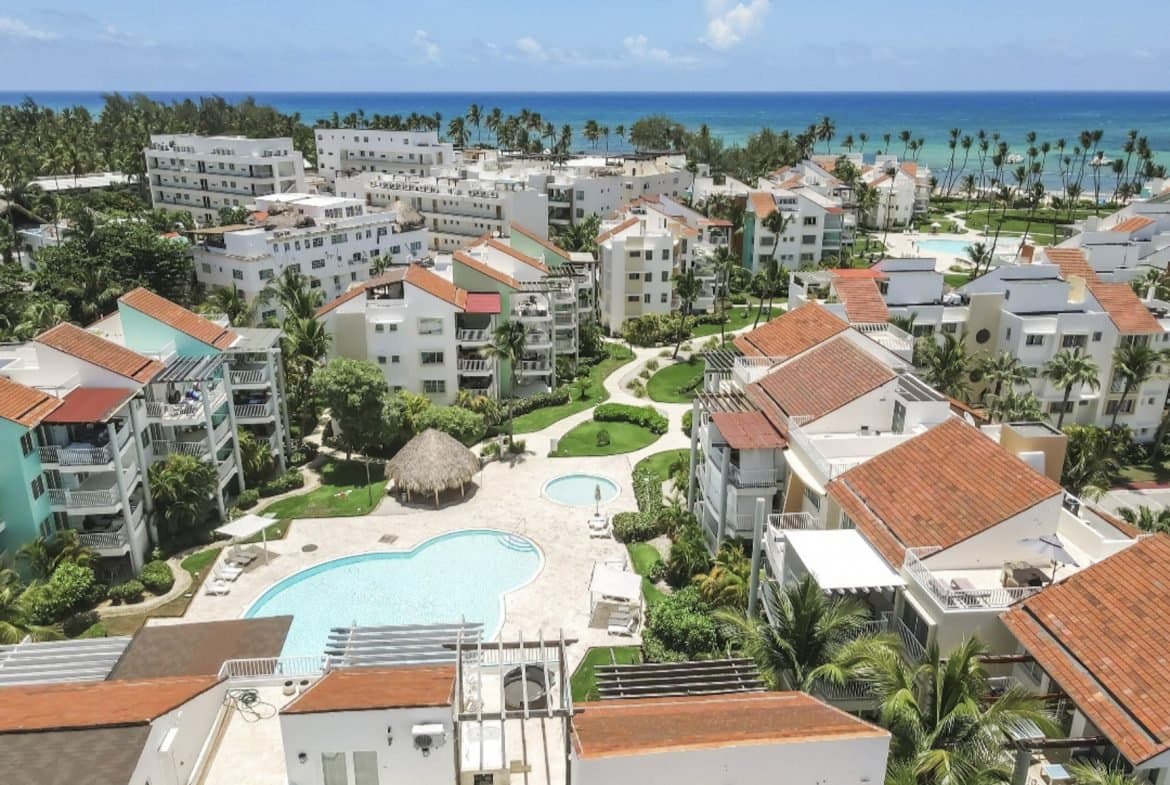 Luxury 3BR Condo In Playa Turquesa Ocean Club, Punta Cana - For Sale - Image 3