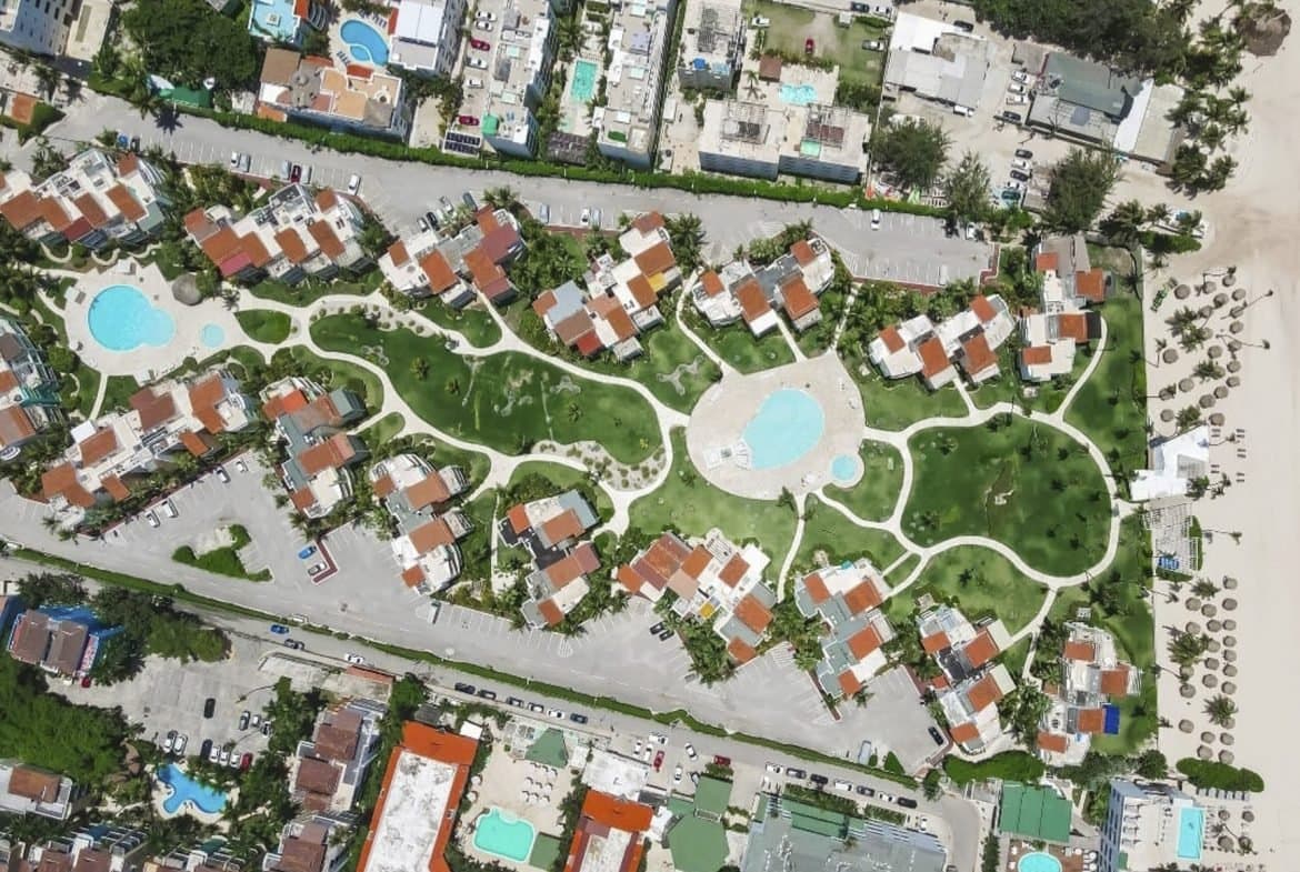 Luxury 3BR Condo In Playa Turquesa Ocean Club, Punta Cana - For Sale - Image 2