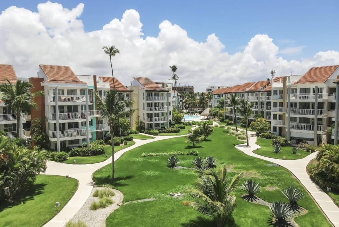 Luxury 3BR Condo In Playa Turquesa Ocean Club, Punta Cana - For Sale - Image 4