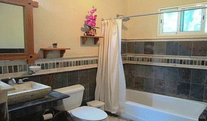 Charming 2 bedroom ground floor Condo, Directly On The Ocean Cabarete, Puerto Plata - Image 2