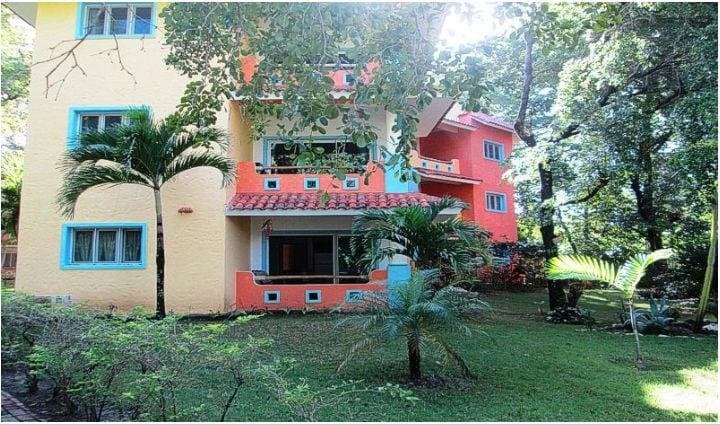 Charming 2 bedroom ground floor Condo, Directly On The Ocean Cabarete, Puerto Plata - Image 3