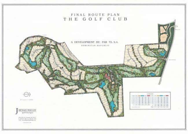 Unique Investment opportunity – Golf Land DR, Hills with ocean views