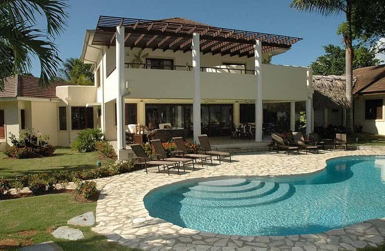 Casa Brillante: Remodeled 5BR Estate in Sea Horse Ranch