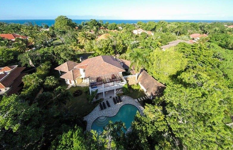 Casa Brillante: Remodeled 5BR Estate in Sea Horse Ranch - Image 5