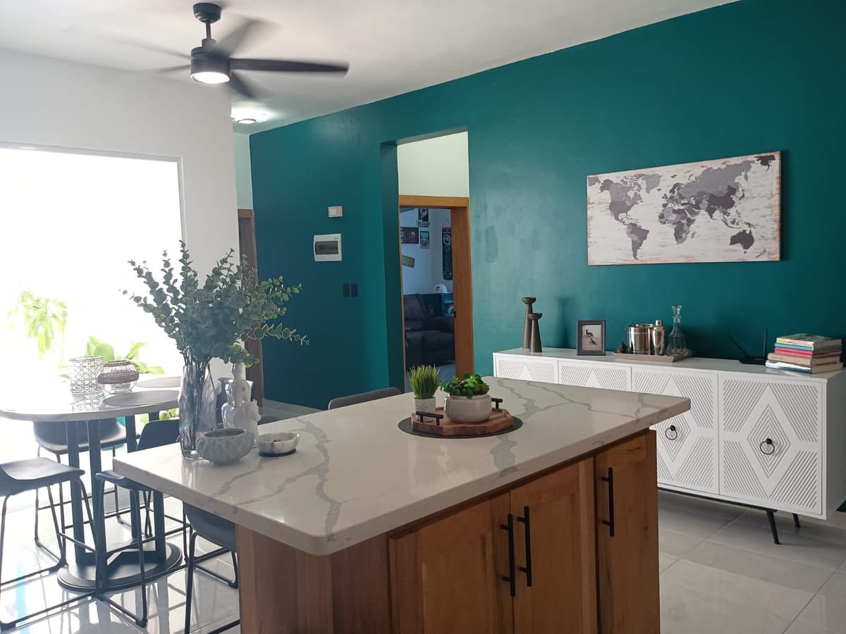 Puerto Plata Beautiful modern 3 Bedroom villa V5927PP - - Image 5