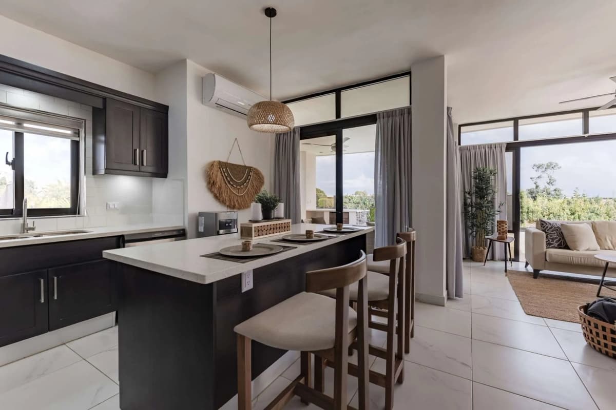 Villa Sunset Casa Linda | 2BR New Construction Villa - Image 5
