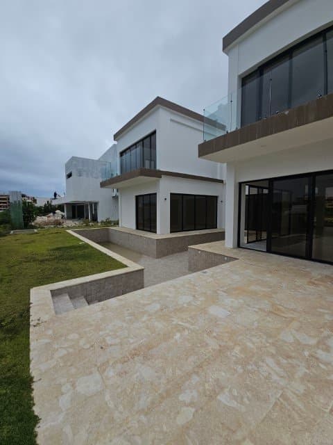 Villa The Major 10 stunning 4 BR villa move-in ready - Las Iguanas Cap Cana - Image 3