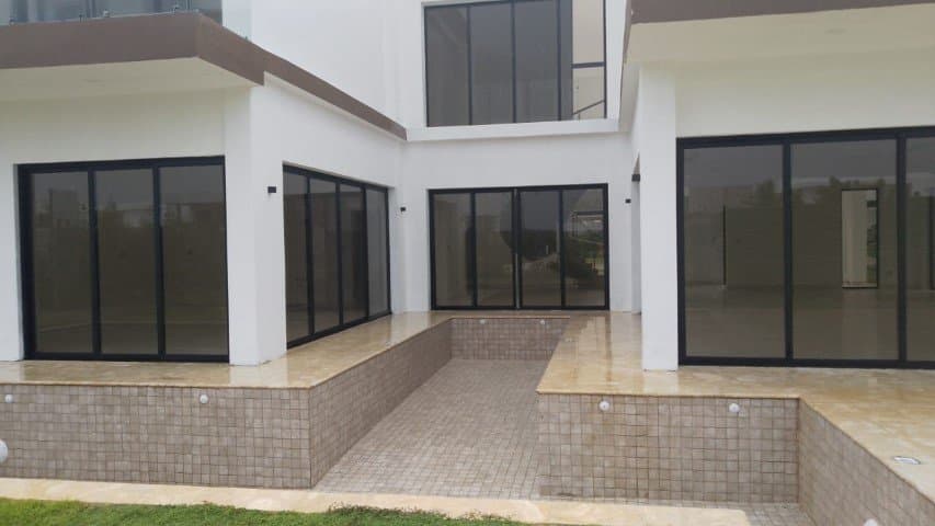 Villa The Major 10 stunning 4 BR villa move-in ready - Las Iguanas Cap Cana - Image 4