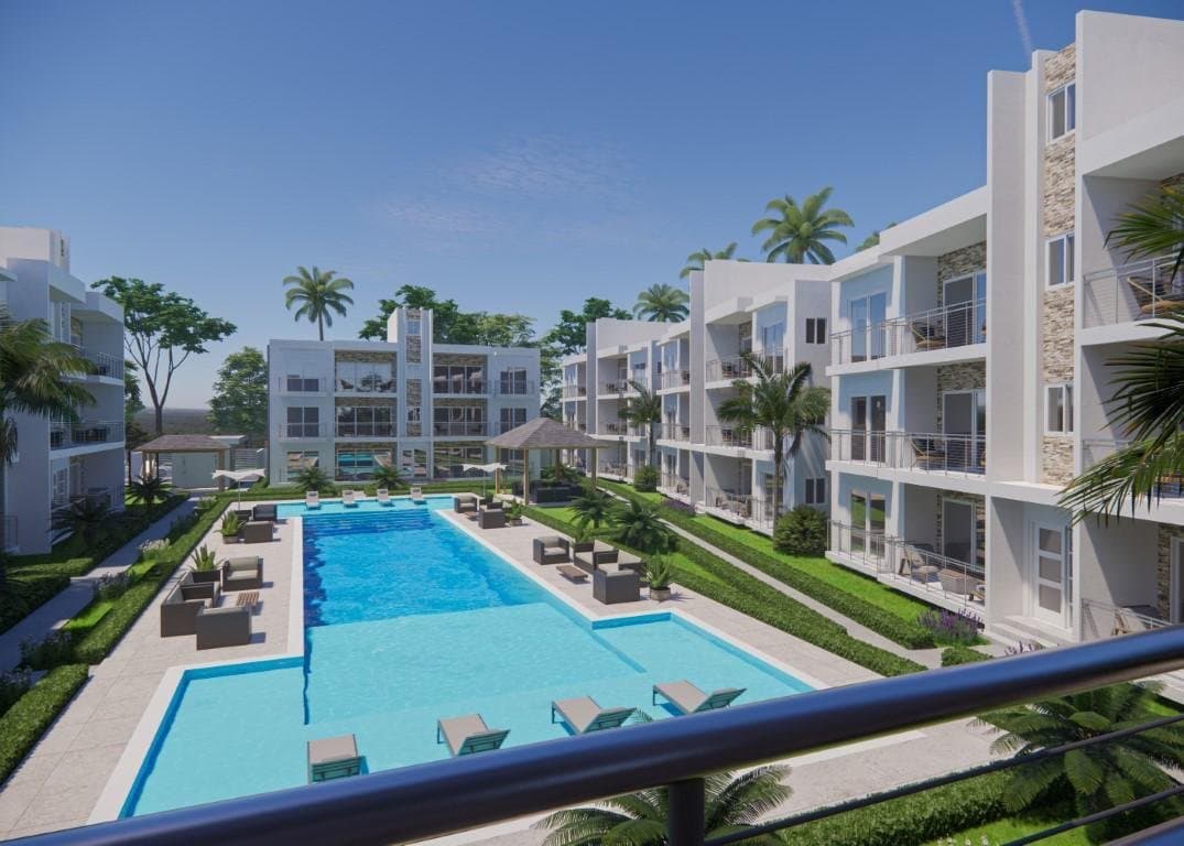 Blue Spring Condos Sosua An Unforgettable Retreat - Image 5