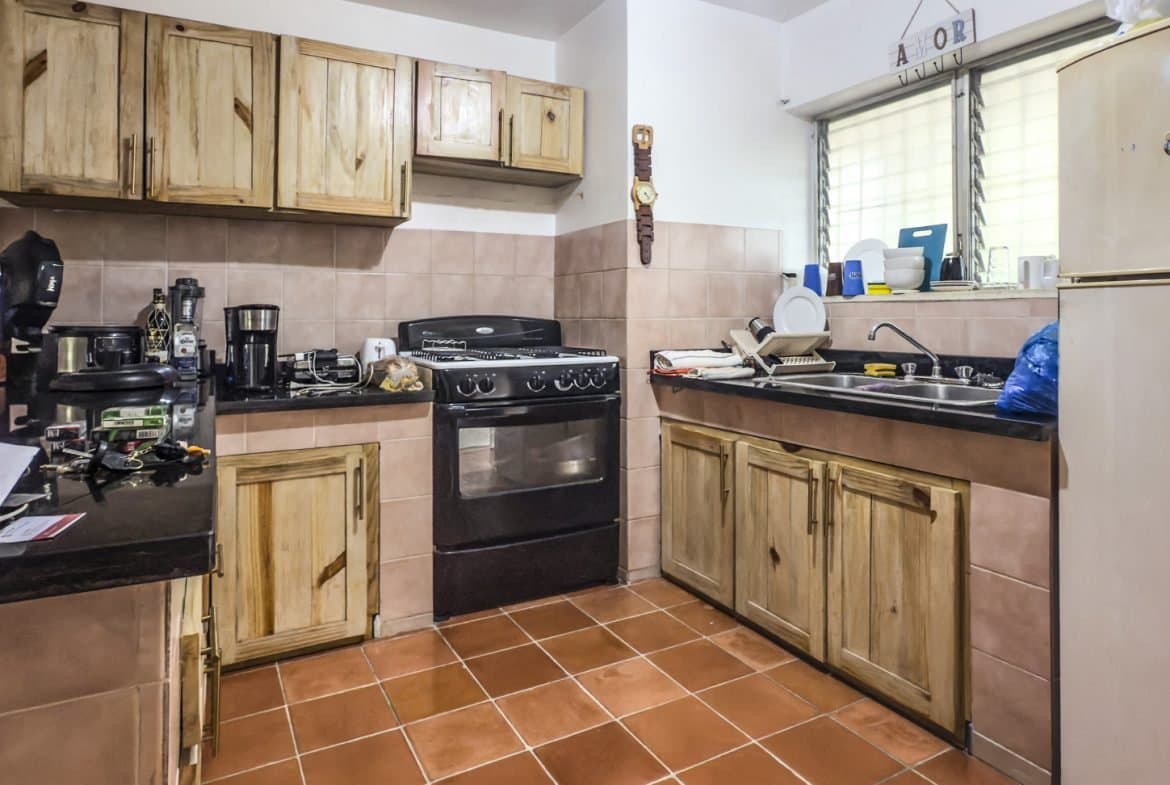 Modern 2BR Apartment Sosúa Center | Walk to Beach - Image 5