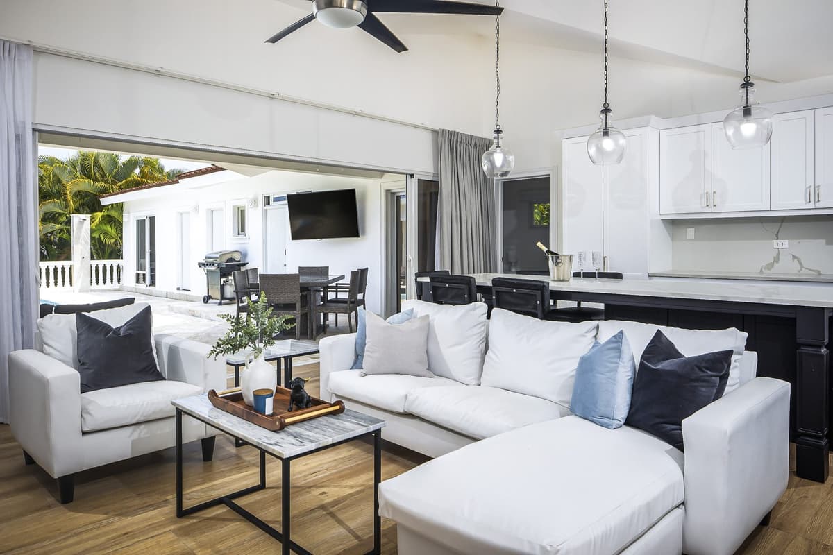 Luxury 5BR Villa for Sale in Casa Linda | Sosúa - Image 4