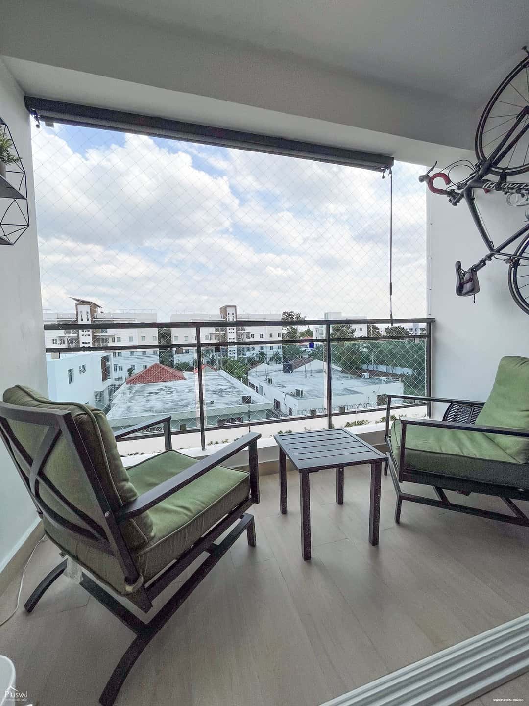 Acogedor Apartamento en Venta en Gurabo con Cocina personalizada