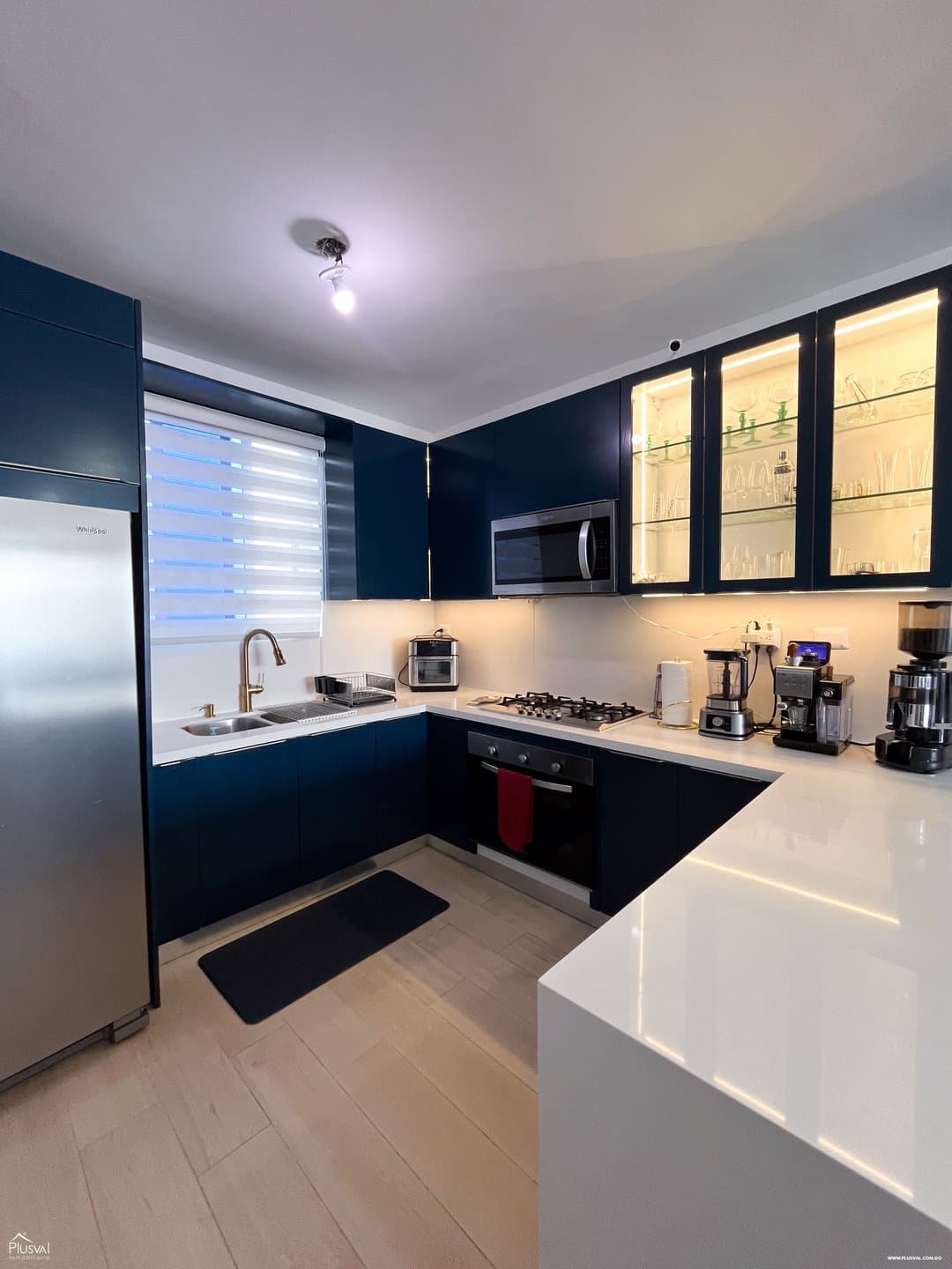 Acogedor Apartamento en Venta en Gurabo con Cocina personalizada - Image 5