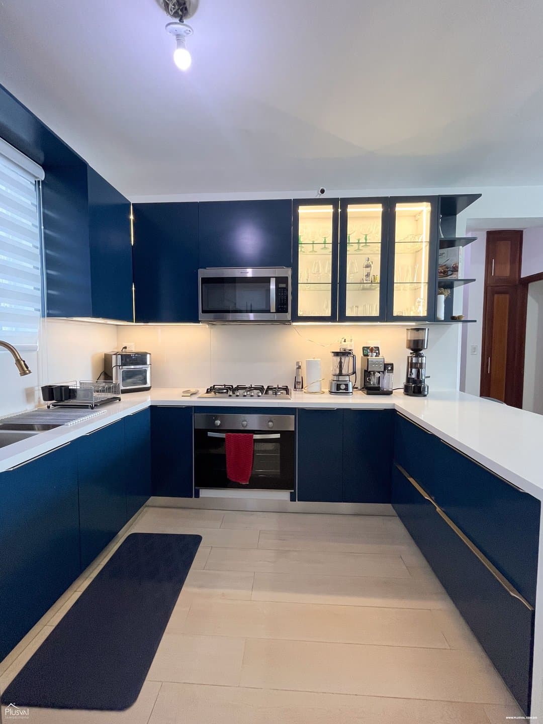 Acogedor Apartamento en Venta en Gurabo con Cocina personalizada - Image 4