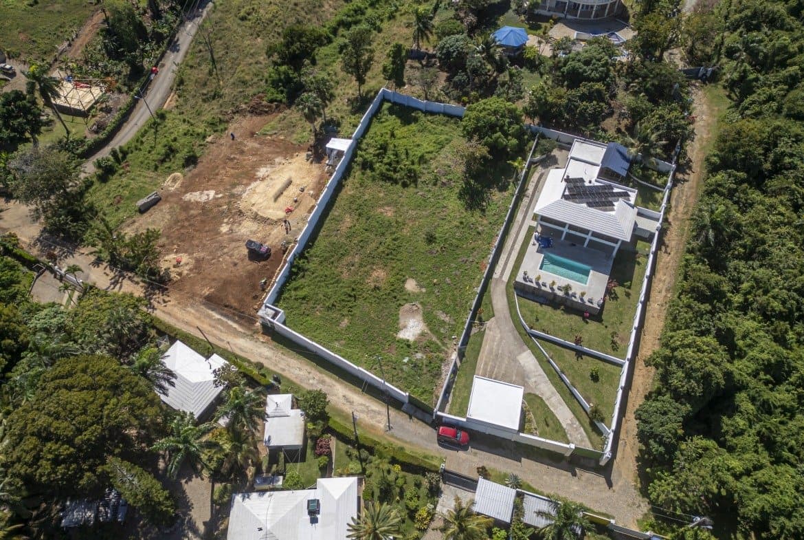 Beautiful Lots For Sale With Ocean Views, La Mulata - Image 5