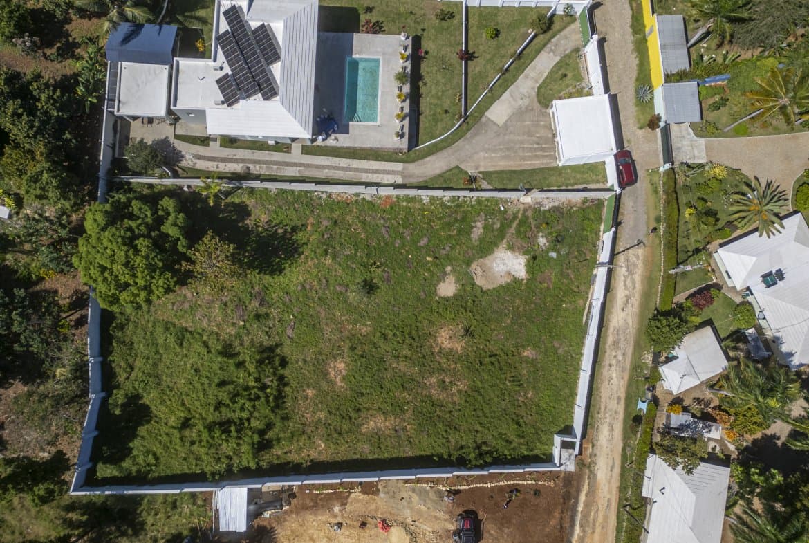 Beautiful Lots For Sale With Ocean Views, La Mulata - Image 4