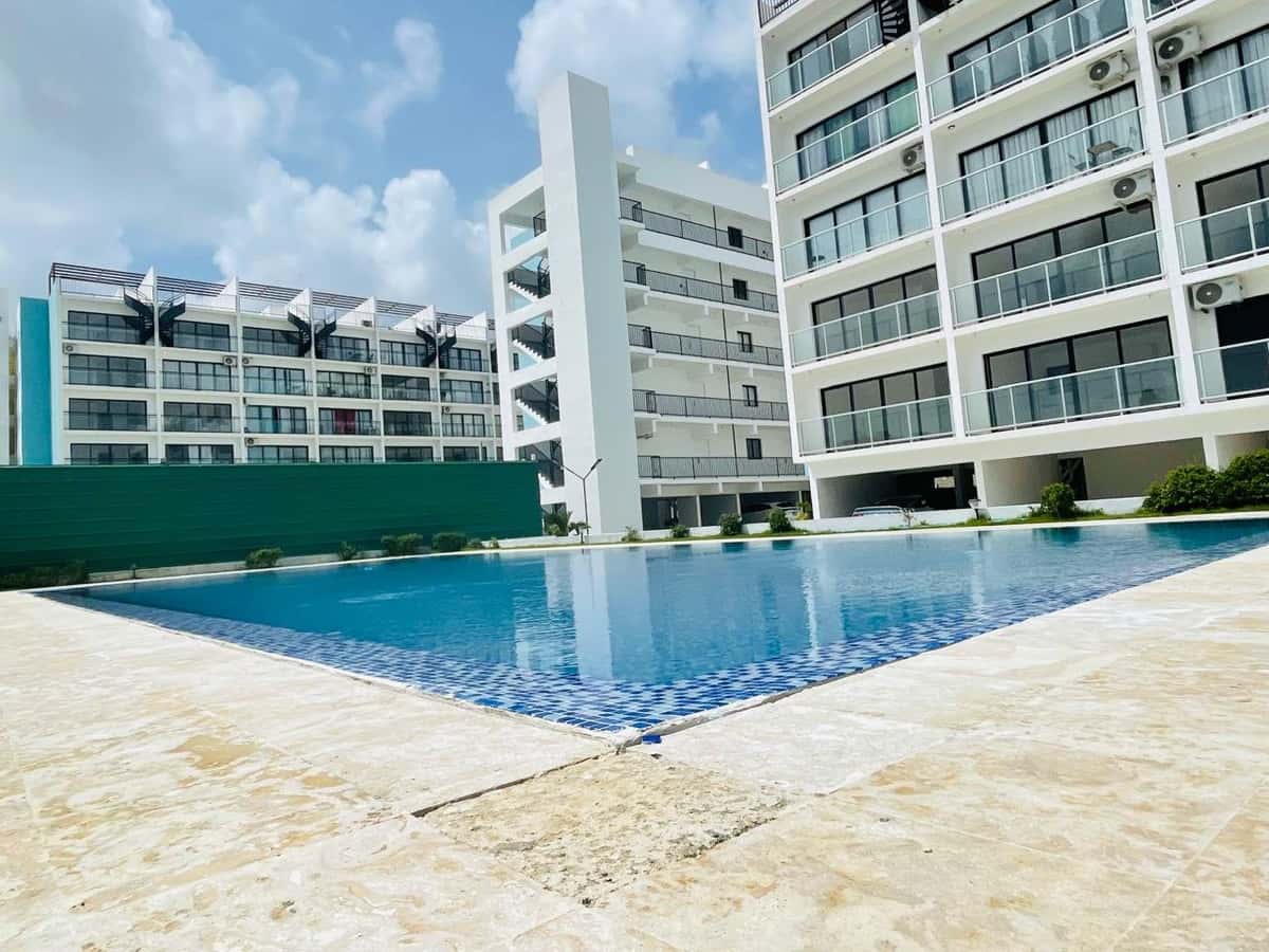 2 Bedrooms | 1 Bathroom | Ready for Your Personal Touch | Completed 2025