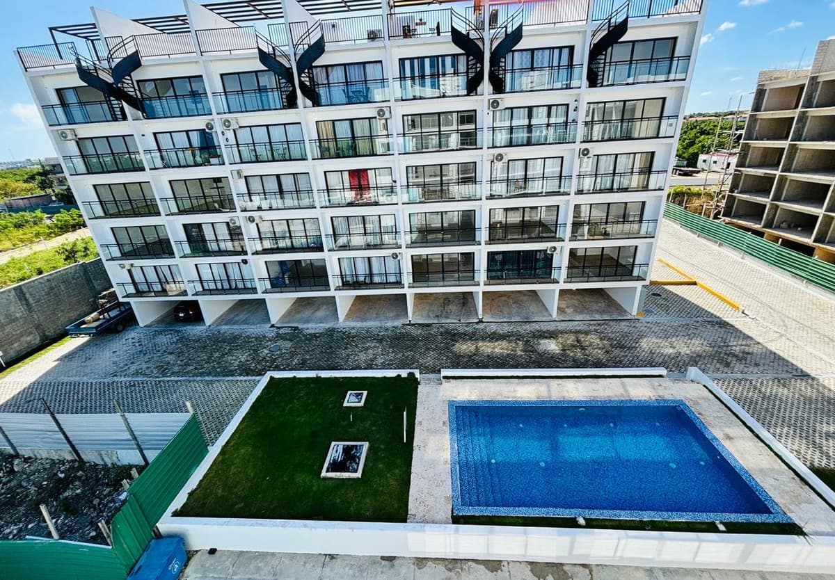 2 Bedrooms | 1 Bathroom | Ready for Your Personal Touch | Completed 2025 - Image 2