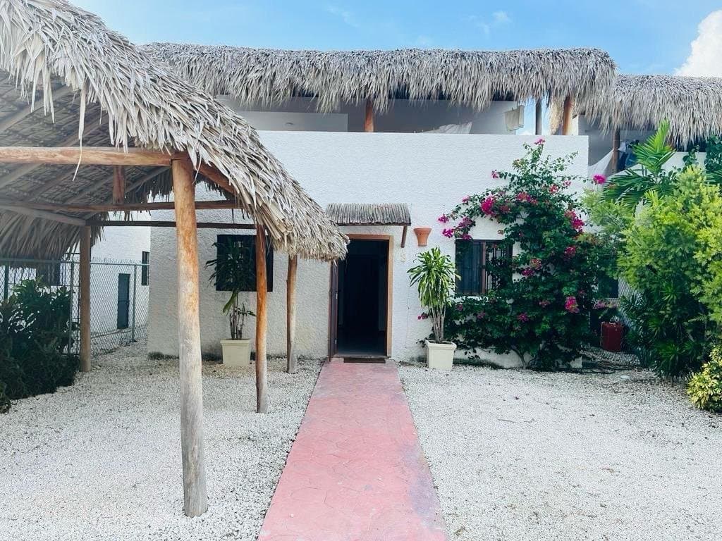 Villas Ibiza 3 BR villa fully furnished and move-in ready - Bavaro / El Ejecutivo - Image 2