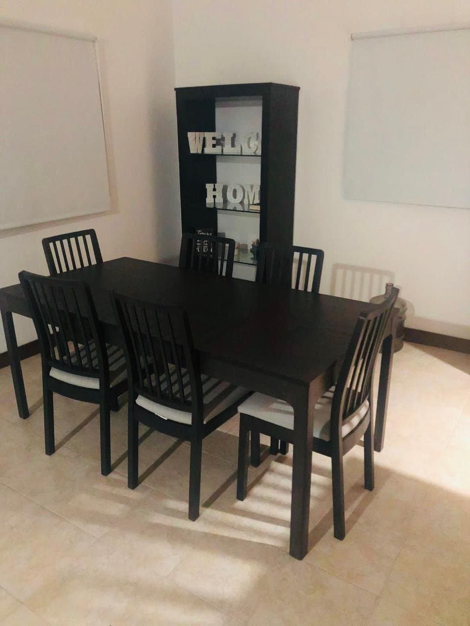 Villas Ibiza 3 BR villa fully furnished and move-in ready - Bavaro / El Ejecutivo - Image 5