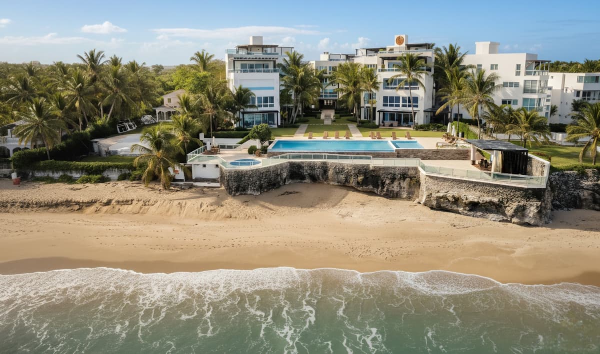 3276- PENTHOUSE DUPLEX EN SOSÚA - Image 1