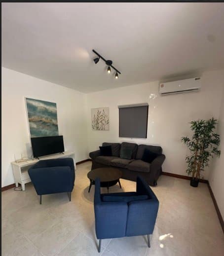 Villas Ibiza 3 BR villa with spacious roof top terrace, fully furnished, located in quiet and gated residential - El Ejecutivo - Image 3