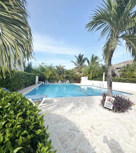 Villas Ibiza 3 BR villa with spacious roof top terrace, fully furnished, located in quiet and gated residential - El Ejecutivo - Image 1