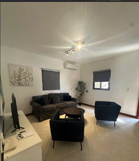 Villas Ibiza 3 BR villa with spacious roof top terrace, fully furnished, located in quiet and gated residential - El Ejecutivo - Image 5