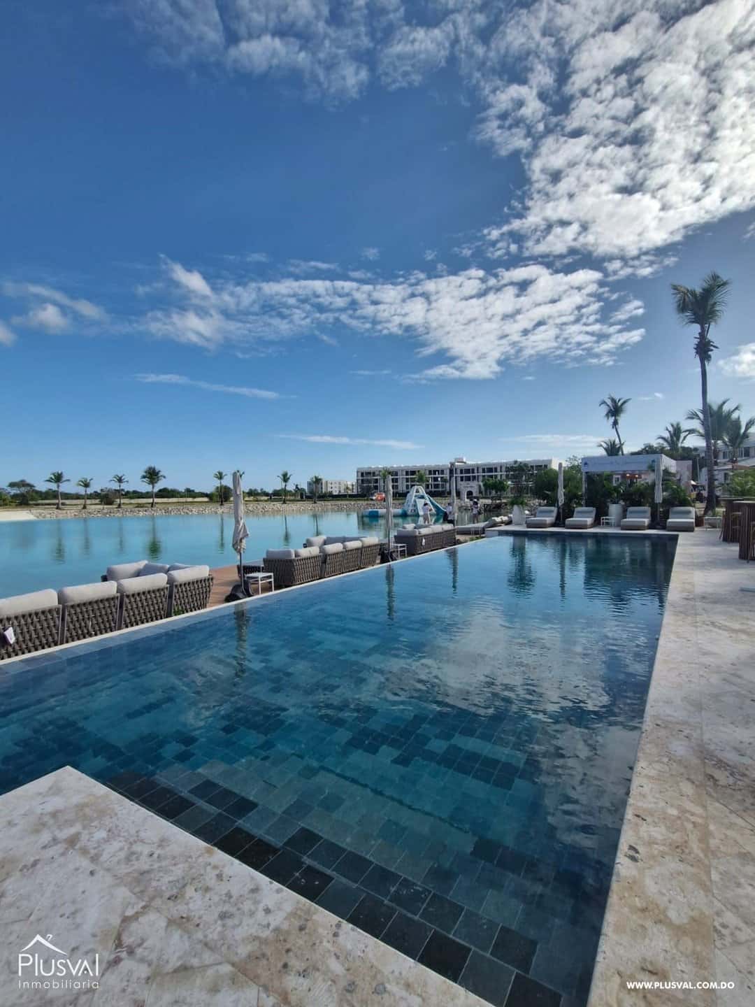 SOLAR EN PUNTA CANA