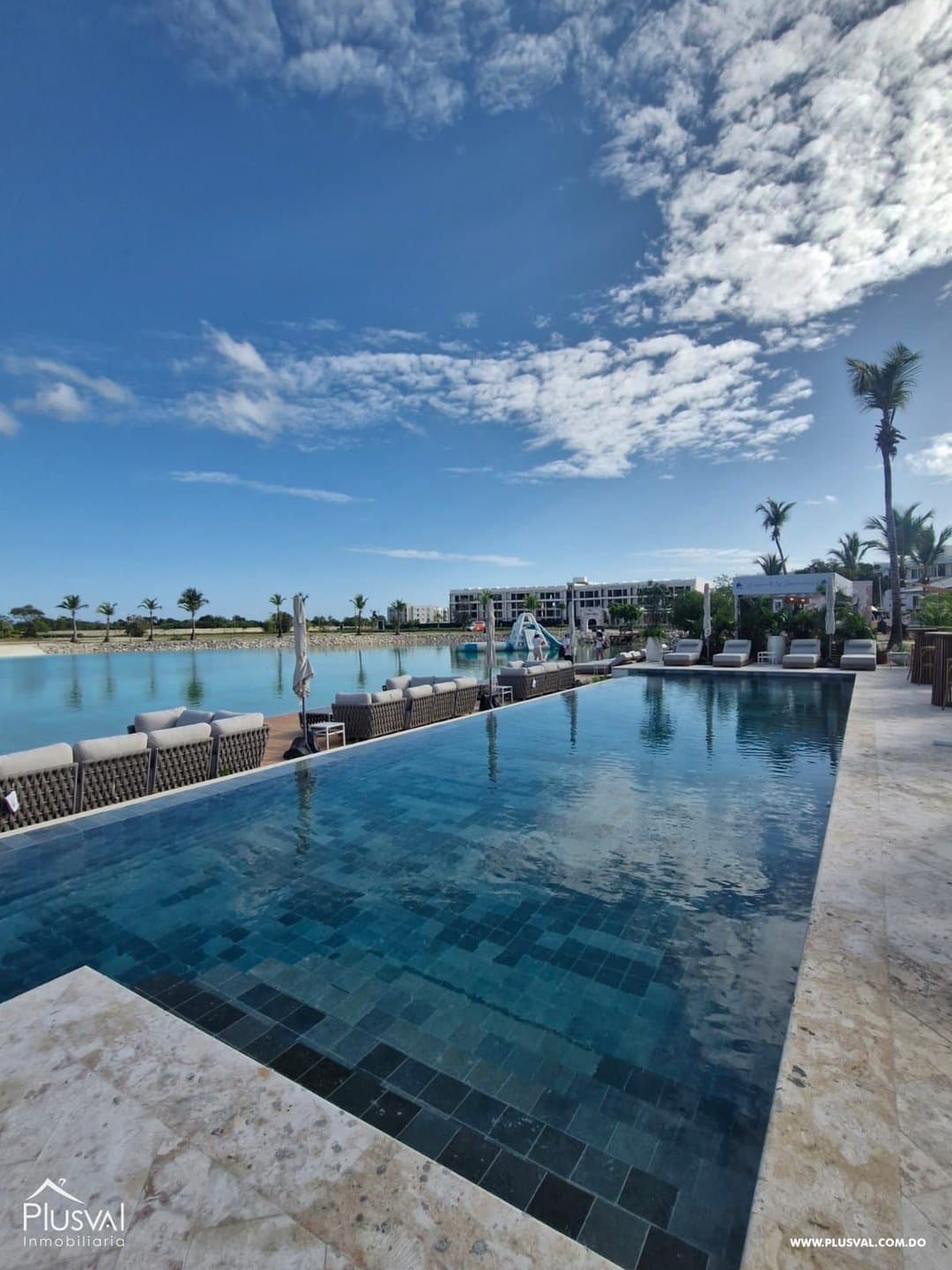 SOLAR EN PUNTA CANA - Image 1