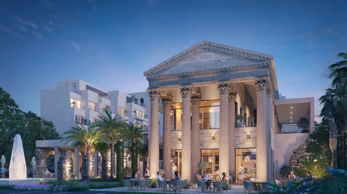 ¡Grandes Descuentos en Poseidonia Cana Bay! Tu Apartamento Frente al Mar Te Espera. - RE/MAX ATLANTIS