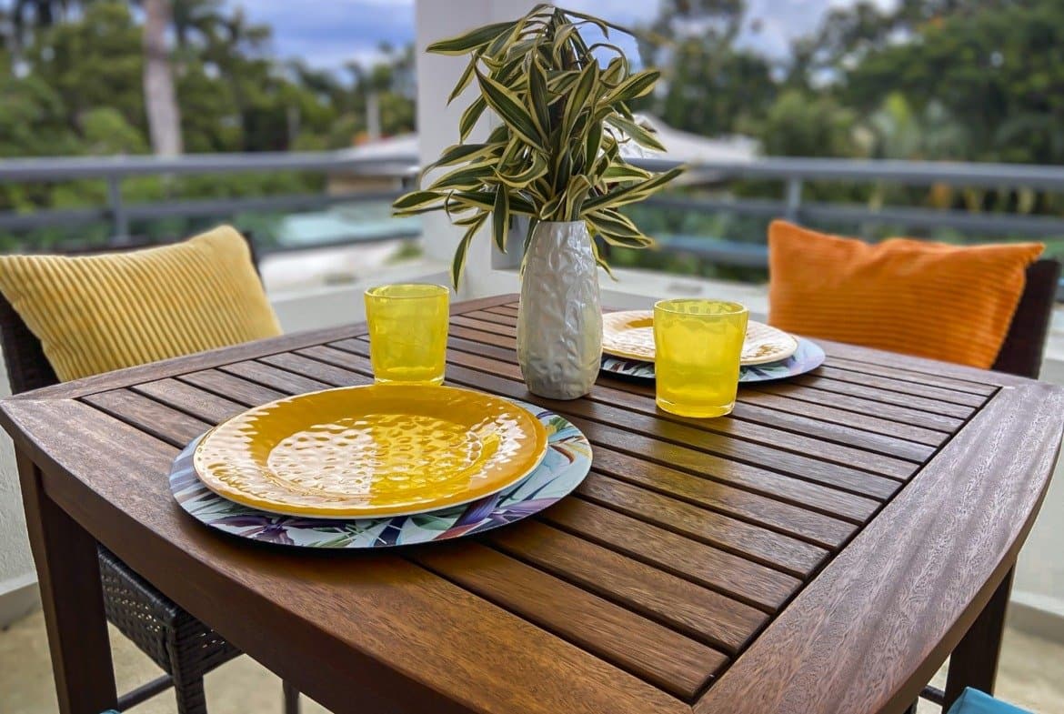 2 Bedroom Penthouse In A Tranquil Neighborhood Of Cabarete - Image 3