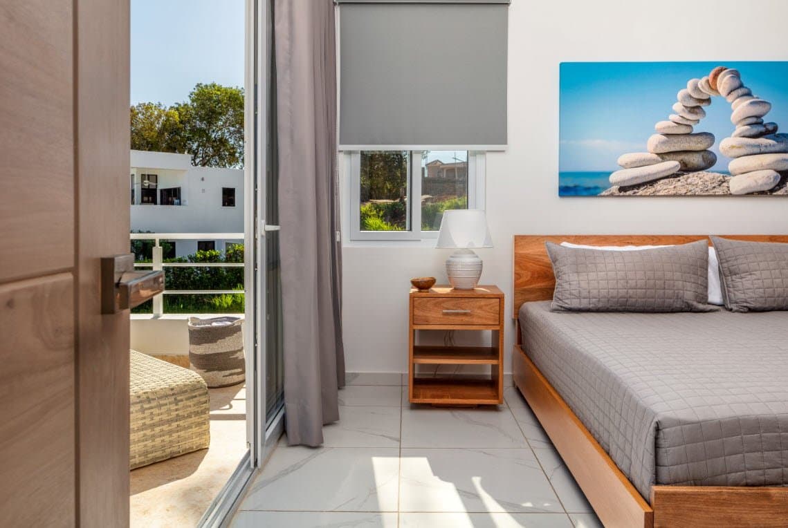 Beautiful Villa Seashell, Casa Linda - For Sale - Image 3