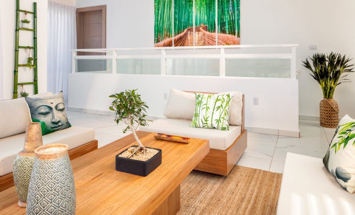 Beautiful Villa Seashell, Casa Linda - For Sale - Image 5