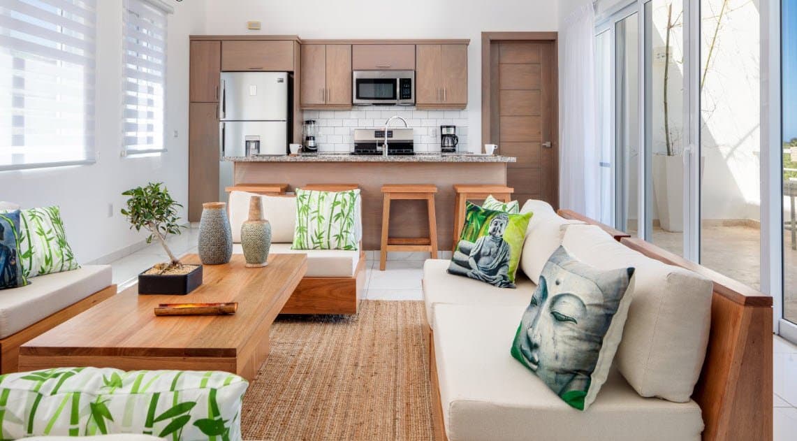 Beautiful Villa Seashell, Casa Linda - For Sale - Image 4