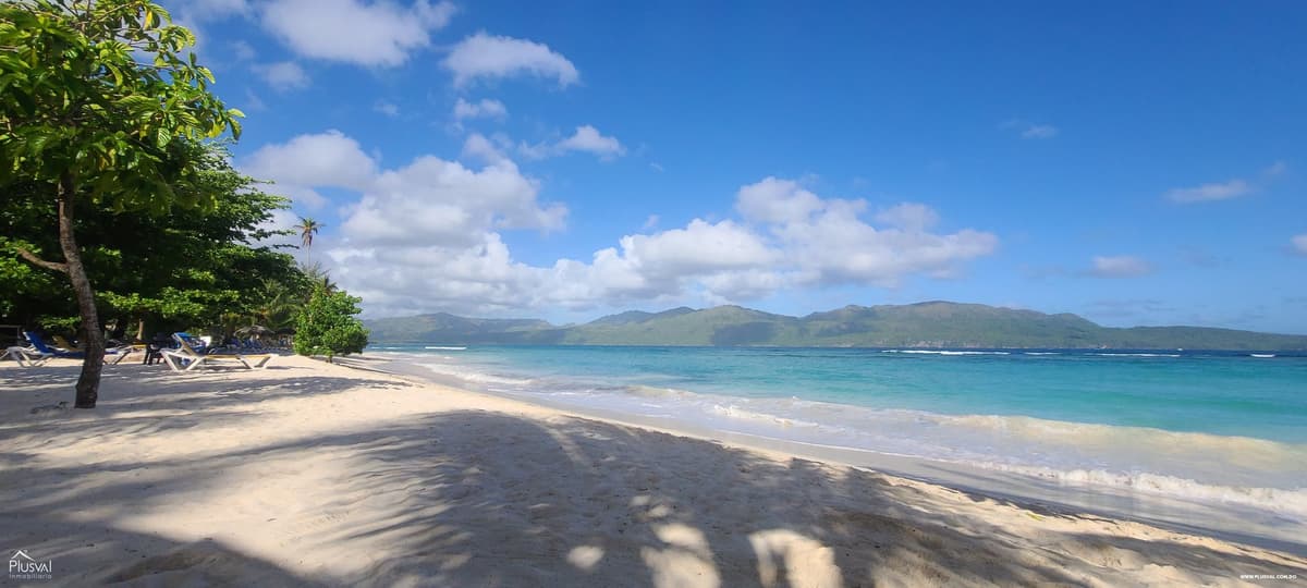 Solar Paradisíaco para Complementar tu Tranquilidad, en Las Galeras , Samaná. - Image 2