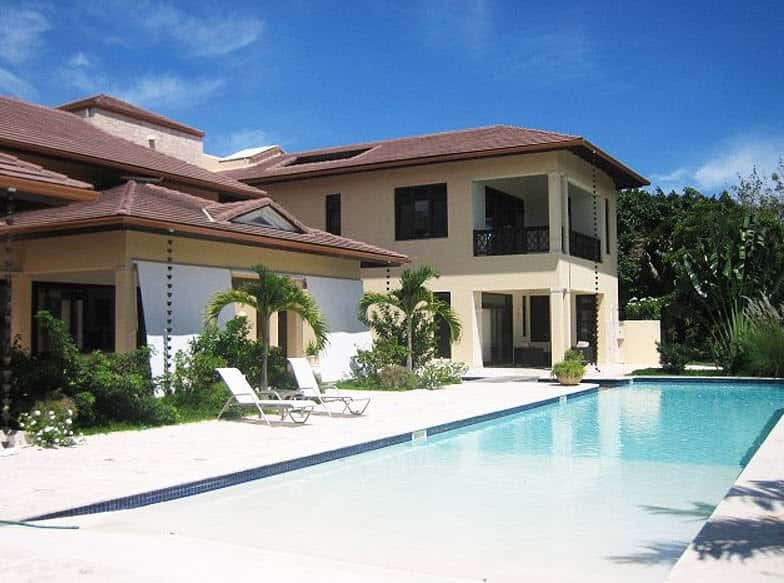 For Sale: Beautiful Villa WINDWARD in Sea Horse Ranch