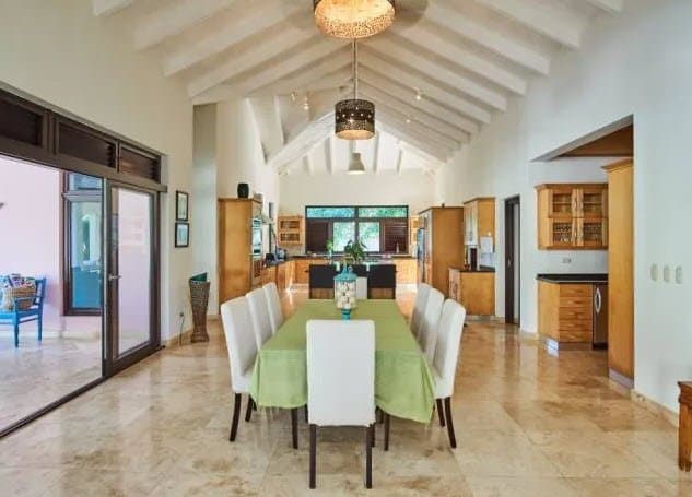 For Sale: Beautiful Villa WINDWARD in Sea Horse Ranch - Image 5