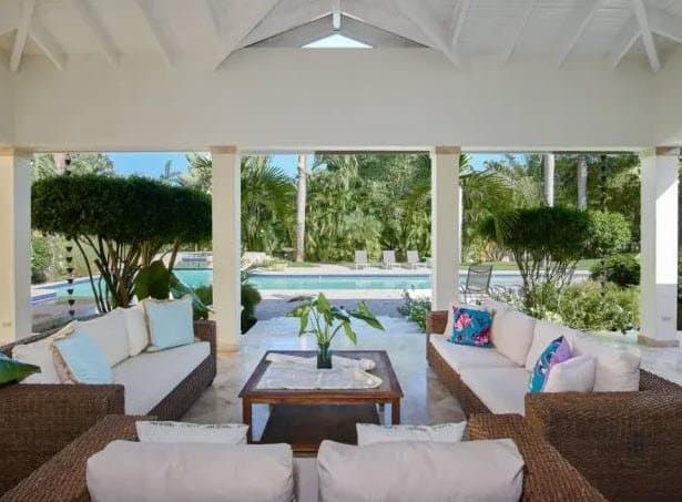 For Sale: Beautiful Villa WINDWARD in Sea Horse Ranch - Image 4