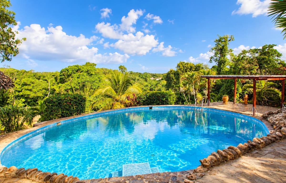 4-Bedroom Ocean View Villa for Sale in La Mulata, Sosúa - Image 5