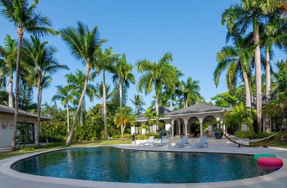 Villa Sunset for Sale | Modern Sea Horse Ranch Estate