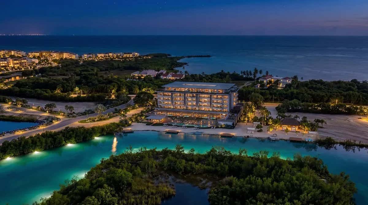 🌴 Tropische Oase der Ruhe | Elegantes 1-Zimmer-Apartment in Bávaro 🌊