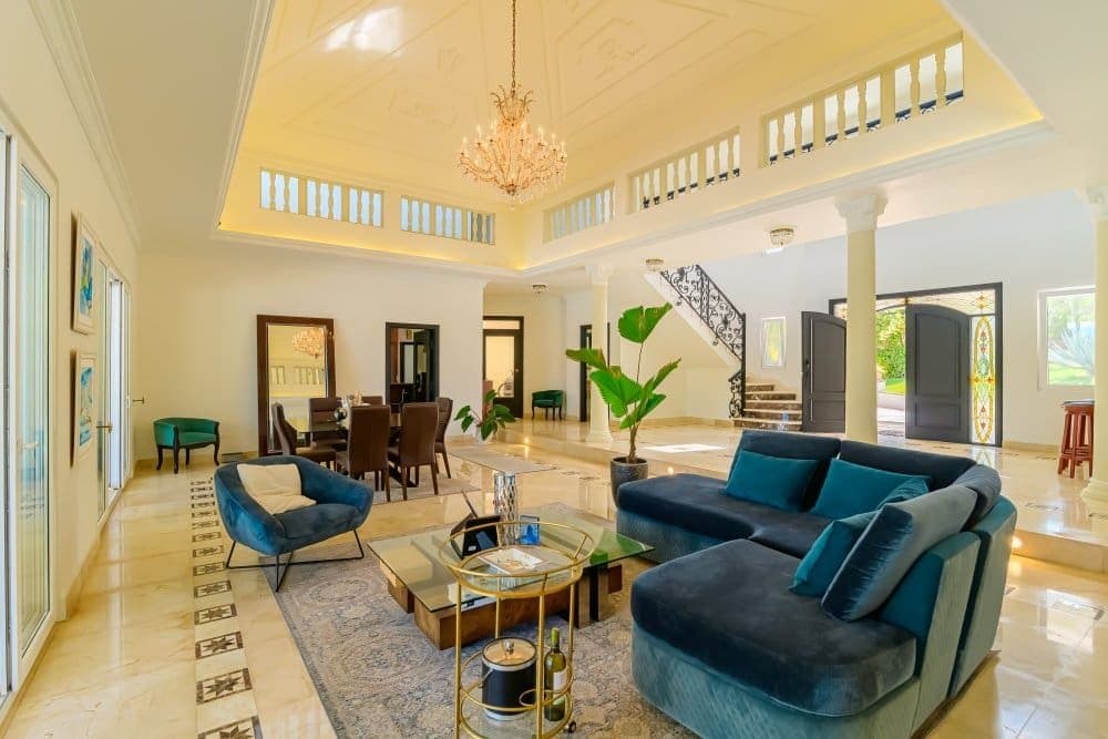 5BR Villa for Sale in Sea Horse Ranch | Villa Soleil - Image 5