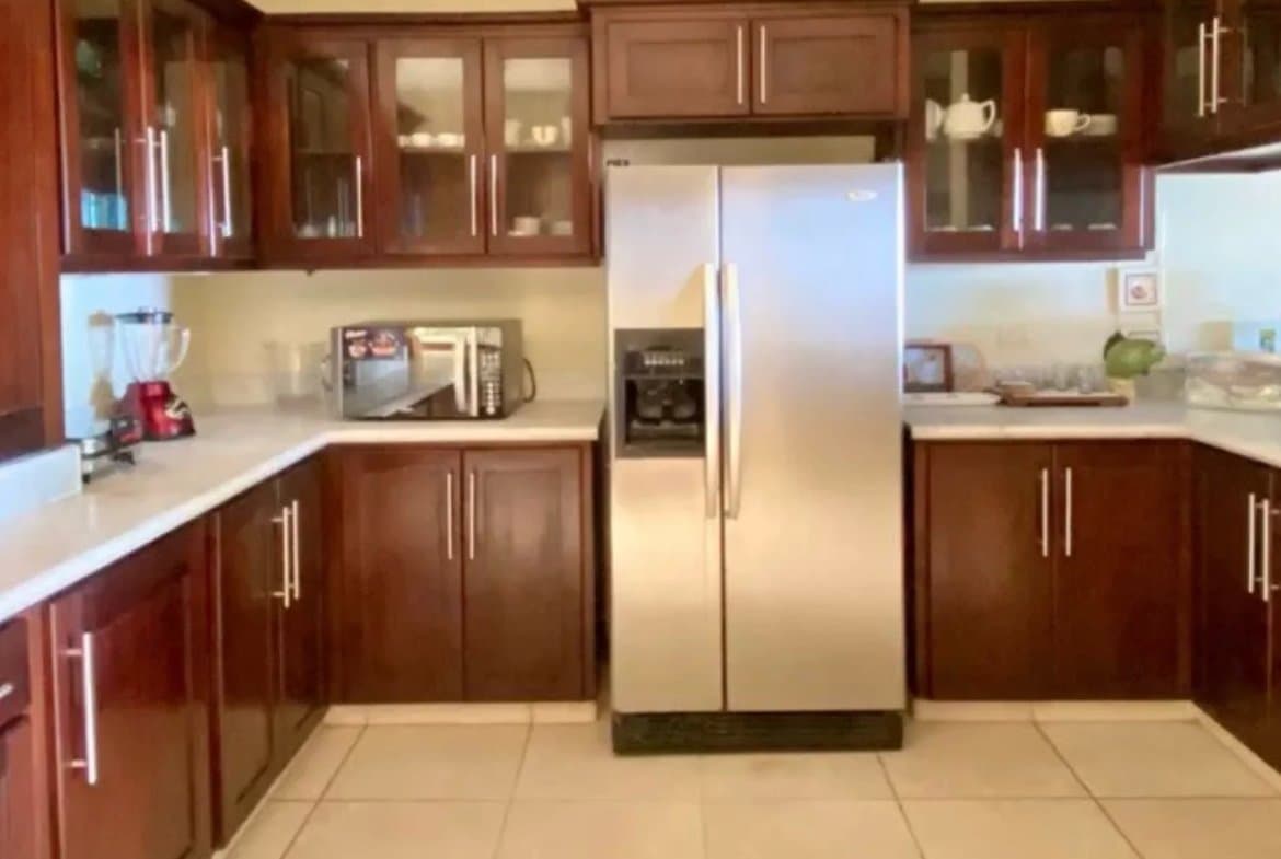 Encantor Apartamento En Primer Nivel Con Estilo Playero - Image 5