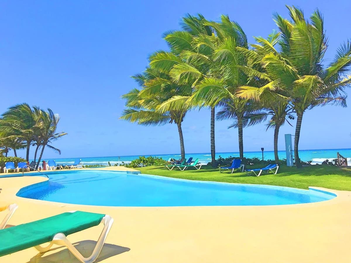 CUSTOM OPEN CONCEPT PENTHOUSE DIRECTLY ON BEACH, Cabarete - Image 4