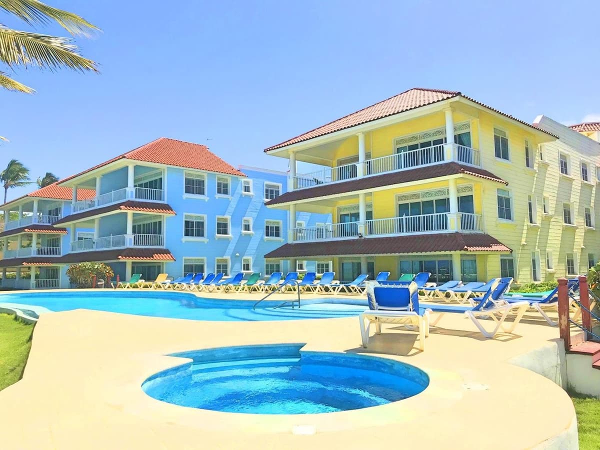 CUSTOM OPEN CONCEPT PENTHOUSE DIRECTLY ON BEACH, Cabarete - Image 5
