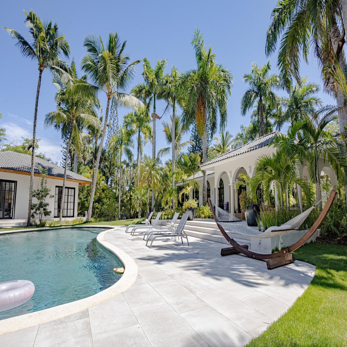 Exceptional 6-Bed Luxury Retreat Seahorse Ranch, Cabarete, Real Estate For Sale - Image 3