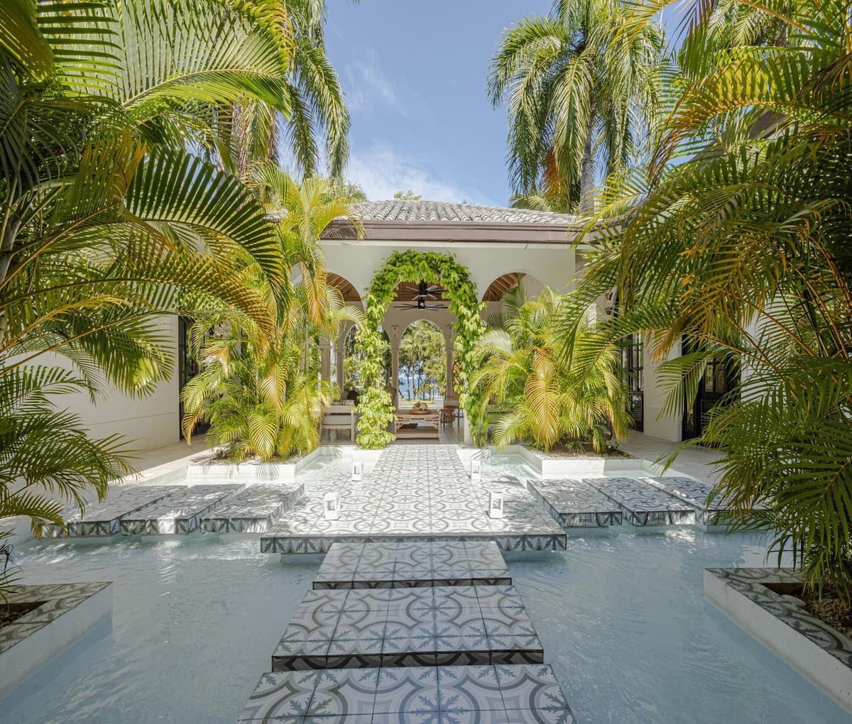 Exceptional 6-Bed Luxury Retreat Seahorse Ranch, Cabarete, Real Estate For Sale