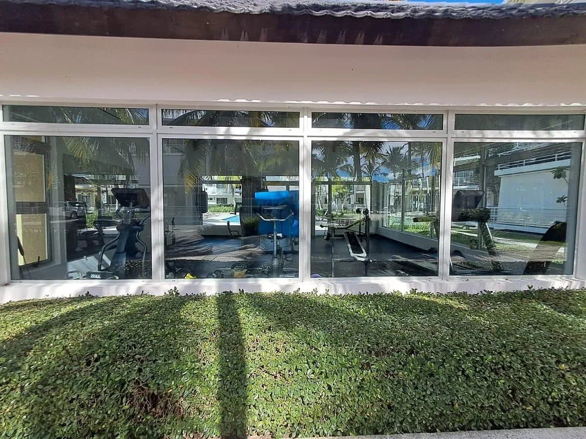 Apartamento de 1 dormitorio remodelado en Punta Cana Village - Image 3
