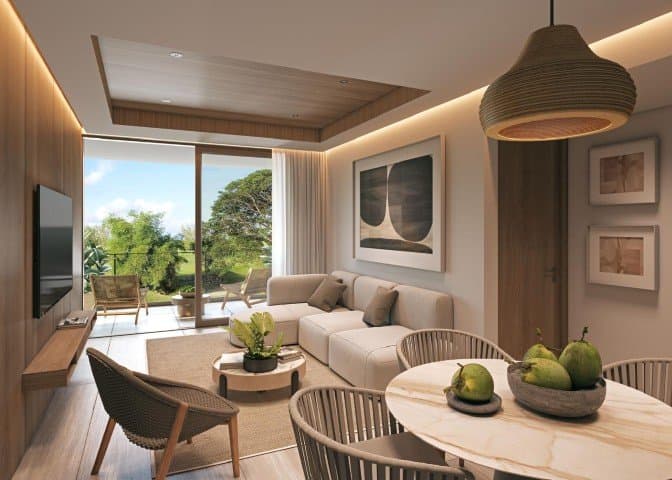 Velero at Bayahibe 1 and 2 BR resort-style condos – Bayahibe - Image 2